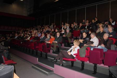 2ème réunion publique 13.02.2014